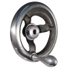 Control Hand Wheel - WSD-6 - Reid Supply