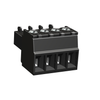 Headers, Plugs and Sockets - 3072-110-A-111/04-ND - DigiKey