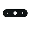 Grommet, Jacketed Wire, .15-.18