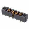 Headers & Wire Housings - M80-5000000M1-04-331-00-000 - Powell Electronics, Inc.