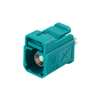 Coaxial Connector (RF) Assemblies - 931-FK2FZF-ND - DigiKey