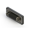 D-Sub Connector Assemblies - 151-630-W15-640-012-ND - DigiKey