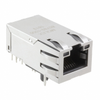Modular/Ethernet Connector (RJ45) Jacks With Magnetics - WM10309-ND - DigiKey