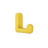 RUBBER HOOK - PXB-GR05-111-LYE - PXB-GR05-111-LYE - Sugatsune America, Inc.