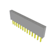 Headers, Receptacles, Female Sockets - 612-SSQ-113-22-G-S-ND - DigiKey