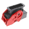 Rectangular Connector Housings - SRK06-MDA-32A-001 - ODG (Origin Data Global)