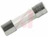 Fuse;Cylinder/Non-Resettable;Time Lag;10A;Dims 5.2x20mm;Glass;Cartridge;250VAC - 70159968 - Allied Electronics, Inc.