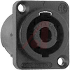 Connector; UL 94HB Flammability, Housing; 4; 30 A; 250 VAC; 3 Milliohms; CuSn8 - 70088548 - Allied Electronics, Inc.
