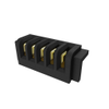 Blade Type Power Connector Assemblies - 609-10174522-050000LF-ND - DigiKey