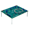 Evaluation and Demonstration Boards and Kits - 505-EVAL-ADATE334EBZ-ND - DigiKey