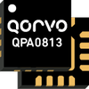 0.5W X -Band Driver Amplifier -- QPA0813 - Image