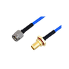 Coaxial Cables (RF) - 6099-PE3CA1042-12-ND - DigiKey