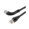 Modular/Ethernet Cables (RJ45, RJ11) - 5073-TRD695ASRA6BLK-20-ND - DigiKey