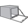 Rack Components - 1441-PDS46F-ND - DigiKey