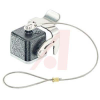 Heavy Duty Power Connector Accessories - 1469254 - RS Components, Ltd.