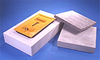 Rectangular Vacuum Pad -- FPS110110Q-B4 - Image