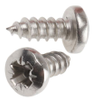 Self Tapping Screws - 5221426 - RS Components, Ltd.