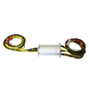 Ingiant Customized Military Grade 99mm photoelectric slip ring combination 2 optical fibers + 16 power or signals -  - JiuJiang Ingiant Technology Co., Ltd.