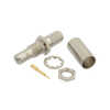 Coaxial Connector (RF) Assemblies - 5328-FMCN5304-ND - DigiKey