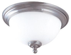 Flush Mounts-Bowl Style - 16366 - Light Center (The)