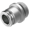 Pneumatic Fittings - 2891976 - RS Components, Ltd.