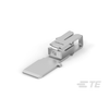 Magnetic Wire Connectors - 63776-1-ND - DigiKey