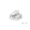 Rectangular Connector Housings - 17-2380312-4-ND - DigiKey