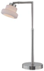 LS-21470PS/FRO Lamps-Table Lamps - 307934 - Capital Lighting, Inc.