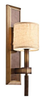 42103CMZ Sconces-Single Candle - 642666 - Capital Lighting, Inc.