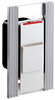 Slide Type Dimmer (Monet) - MNM06-1LW - Leviton Manufacturing