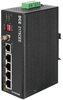 Industrial Grade Ethernet Extender -- 2178CEE-POE
