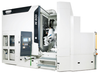Vertical Gear Hobbing Machine -- H 600-800