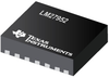 LM27952 White LED Adaptive 1.5X/1X Switched Capacitor Current Driver - LM27952SDX/NOPB - Texas Instruments