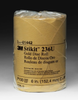 3M Stikit 236U Aluminum Oxide Disc Roll Fine Grade P100 Grit - 6 in Diameter - 01442 - 051144-01442 - R. S. Hughes Company, Inc.
