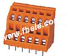 Screwless Terminal Block - FB246 - Ningbo Best Group Co., Ltd.