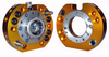 Quick-Change Robotic Tool Changer - QC-76 - ATI Industrial Automation