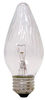 Standard Incandescent Lamp - 40FM/C/CF2-TP4-120 - GE Lighting
