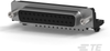 D-Shaped Connectors - 5747846-5 - TE Connectivity