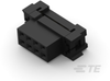 Ribbon Cable Connectors - 2-111626-4 - TE Connectivity