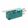 Snap Action, Limit Switches - 255-6458-ND - DigiKey