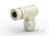 Standard Circular Connectors - T4112412021-000 - TE Connectivity