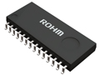 White LED Driver for large LCD Panels - BD9420F - ROHM Semiconductor GmbH