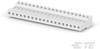 Standard Rectangular Connectors - 4-640607-9 - TE Connectivity