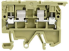 Terminal Blocks - Din Rail, Channel - 281-4151-ND - DigiKey
