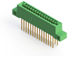 Card Edge Connectors - Edgeboard Connectors - 346-030-540-212 - Lingto Electronic Limited