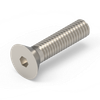Metric Flat Head Socket Screws - MFA -2.504-NEP - UC Components, Inc.