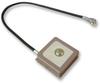 Antenna, Gps, Embedded, 15Cm; Antenna Type Pctel - 24M9207 - Newark, An Avnet Company