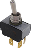 Switch, Toggle, Dpst, 20A, 250V; Switch Operation Eaton - 11M1799 - Newark, An Avnet Company