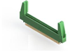 Card Conn, Single Side, 33Pos, Wire Wrap; Card Edge Connector Type Edac - 68AJ0380 - Newark, An Avnet Company
