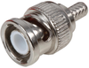 Rf Coax Conn, Bnc, Plug, 50 Ohm, Cable; Connector Type Multicomp Pro - 69AC6135 - Newark, An Avnet Company